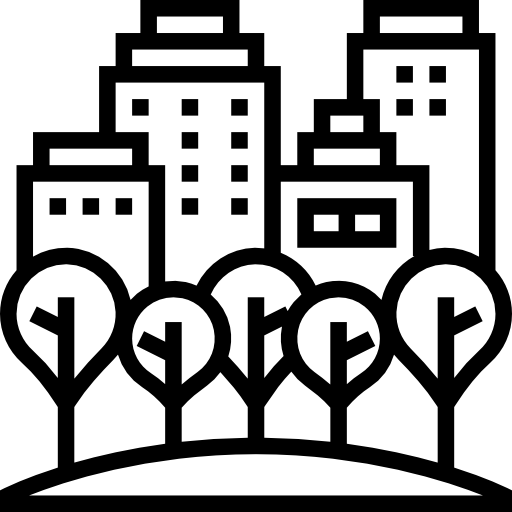 cảnh quan nghỉ dưỡng