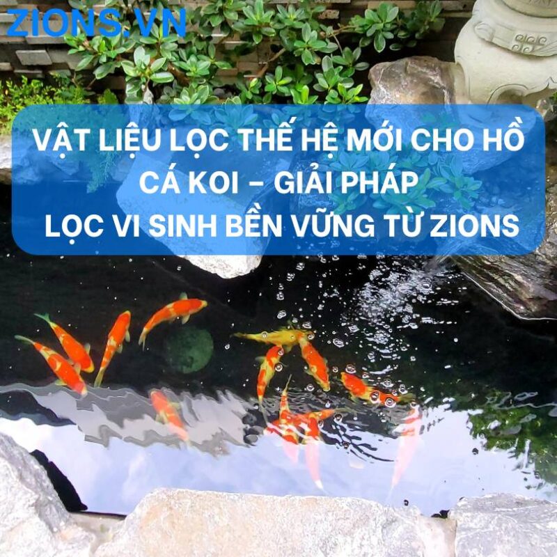 Vật liệu lọc