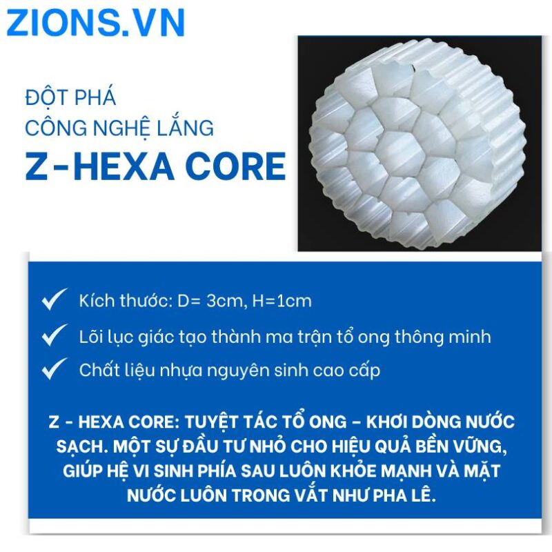 Vật liệu lọc